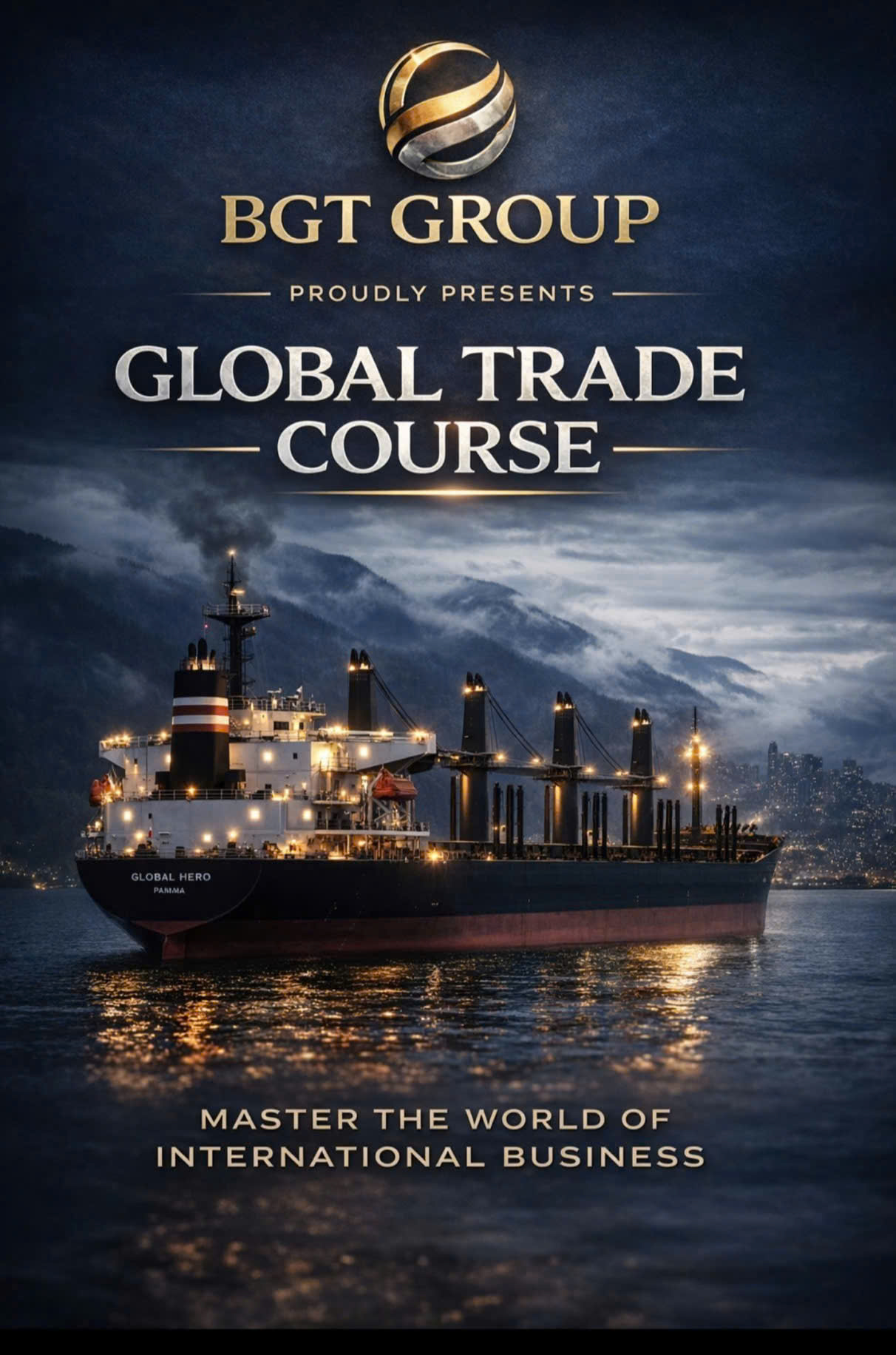 BGTH Institute – borderless career